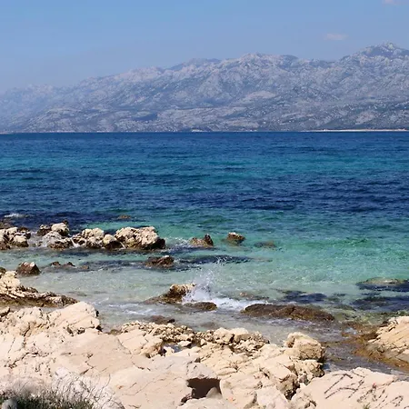 With Parking Space Razanac, Zadar - 25843 Apartment *