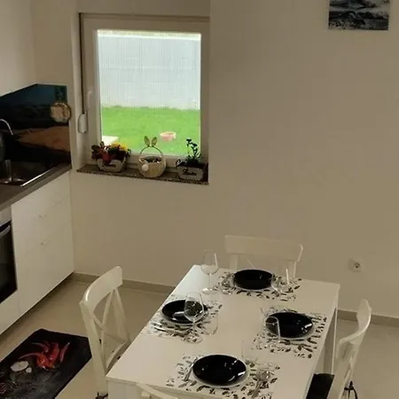 With Parking Space Razanac, Zadar - 25843 Apartment *