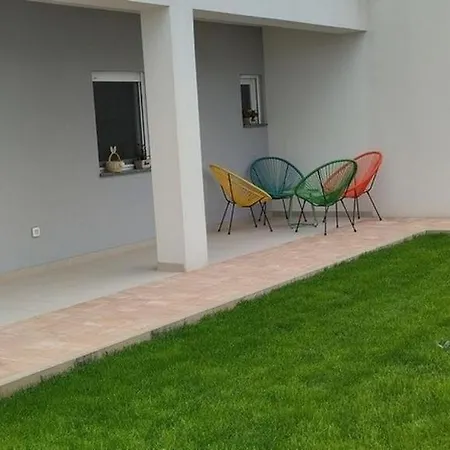 Appartement With Parking Space Razanac, Zadar - 25843 *