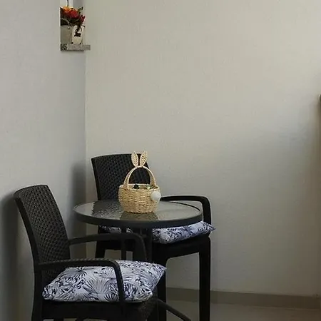 Appartement With Parking Space Razanac, Zadar - 25843